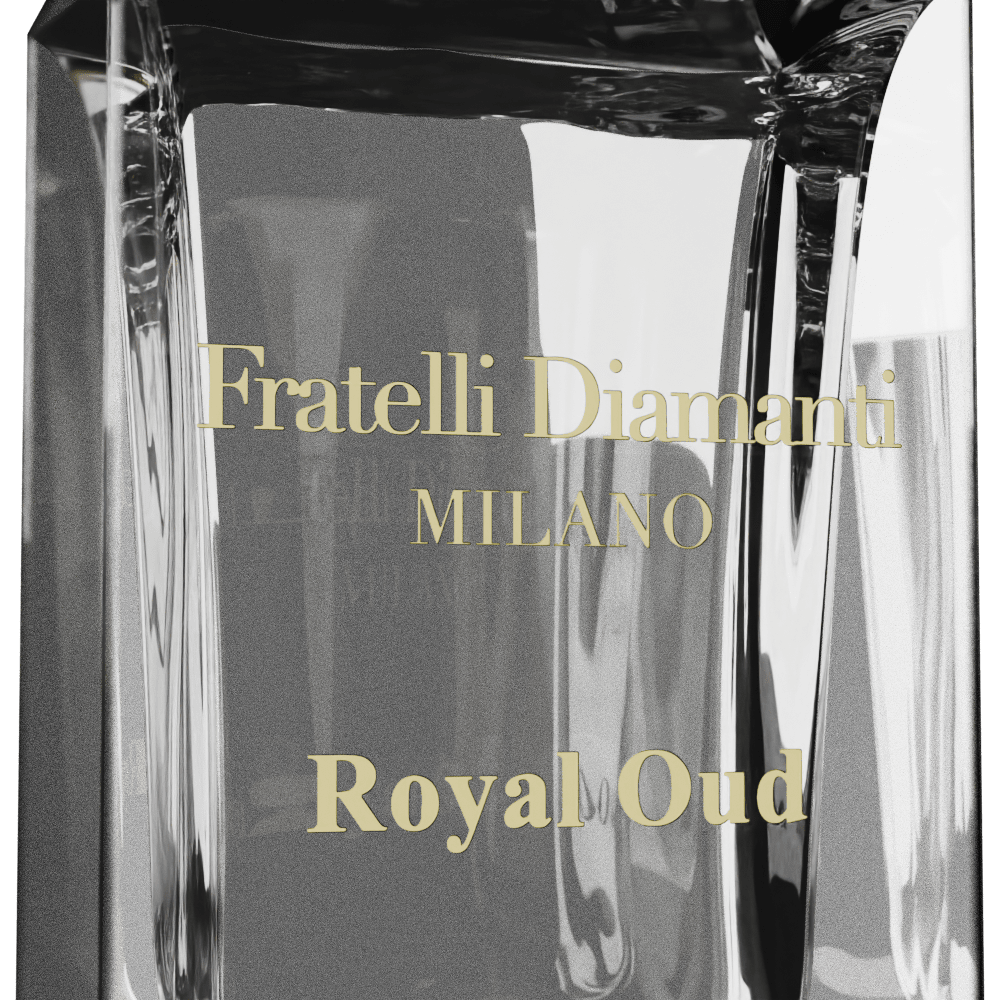 Royal Oud - Fratelli Diamanti MilanoFratelli DiamantiRoyal Oud