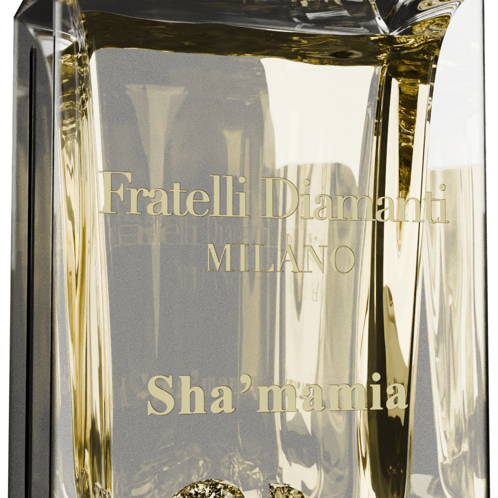 Sha’mamia - Fratelli Diamanti MilanoFratelli DiamantiSha’mamia