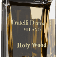 Holy Wood - Fratelli Diamanti MilanoFratelli DiamantiHoly Wood