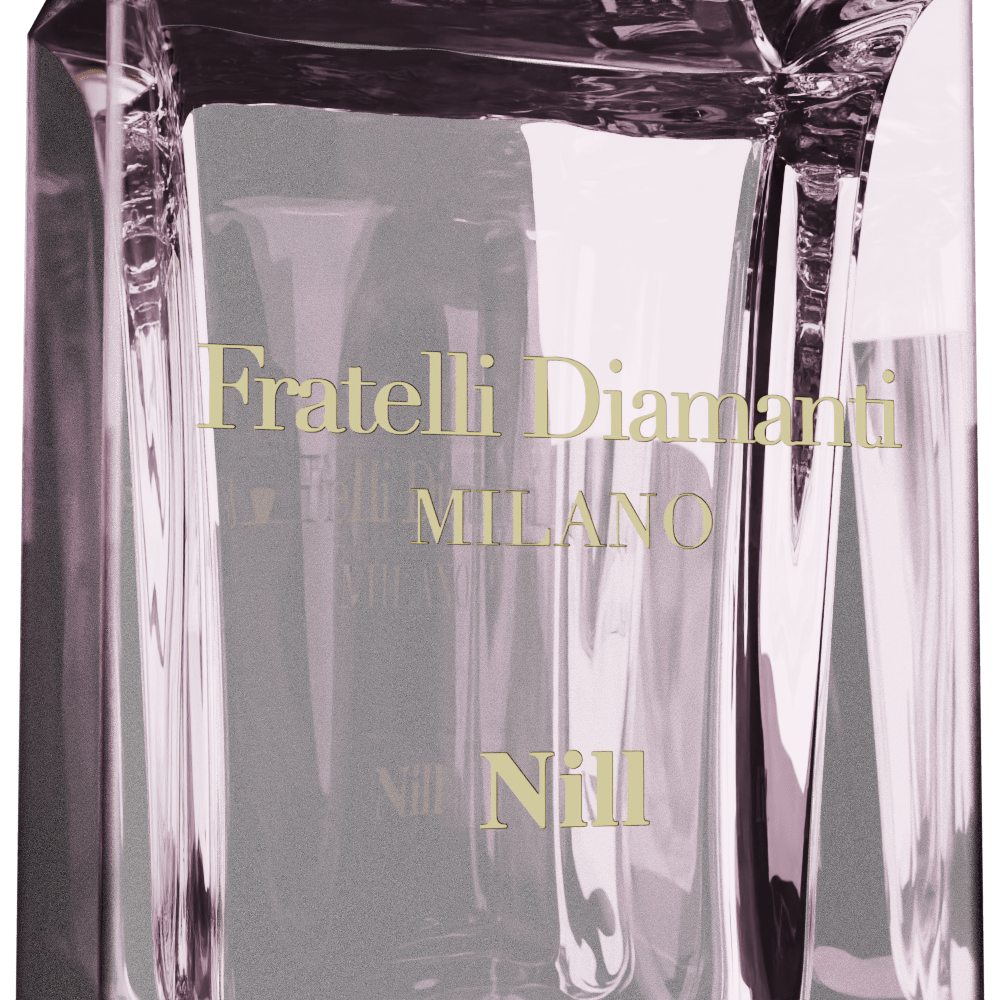 Nill - Fratelli Diamanti MilanoFratelli DiamantiNill