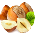 Hazelnut