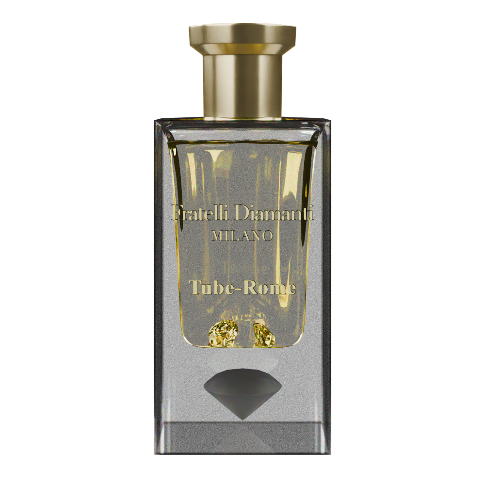 Tube – Rome