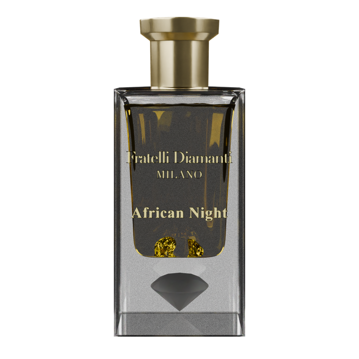 African Night
