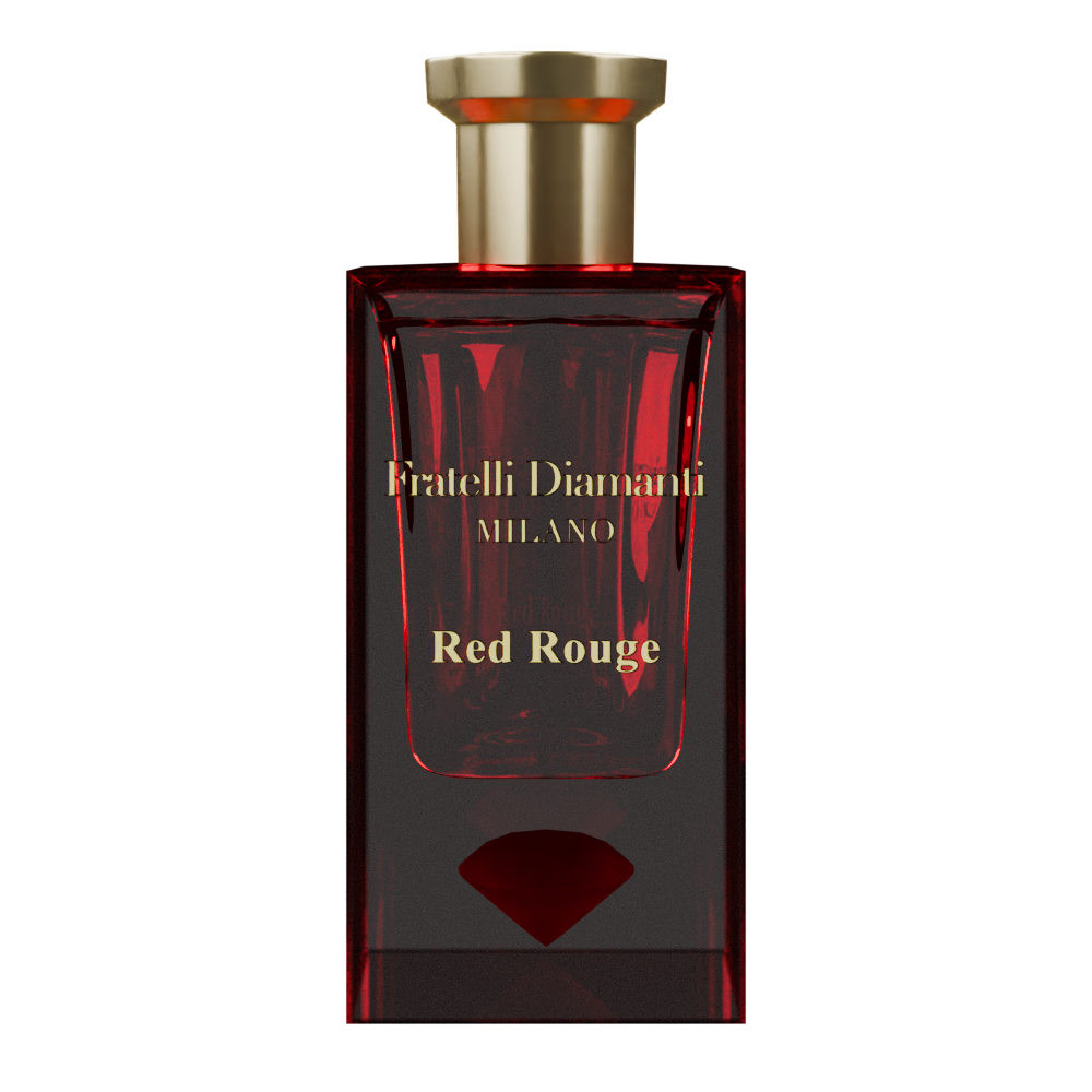 Red Rouge
