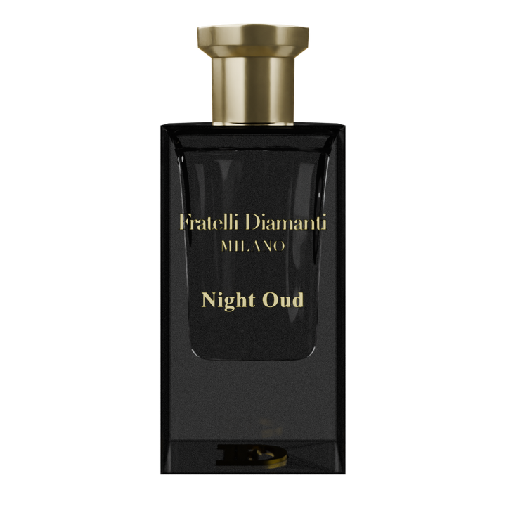 Night Oud