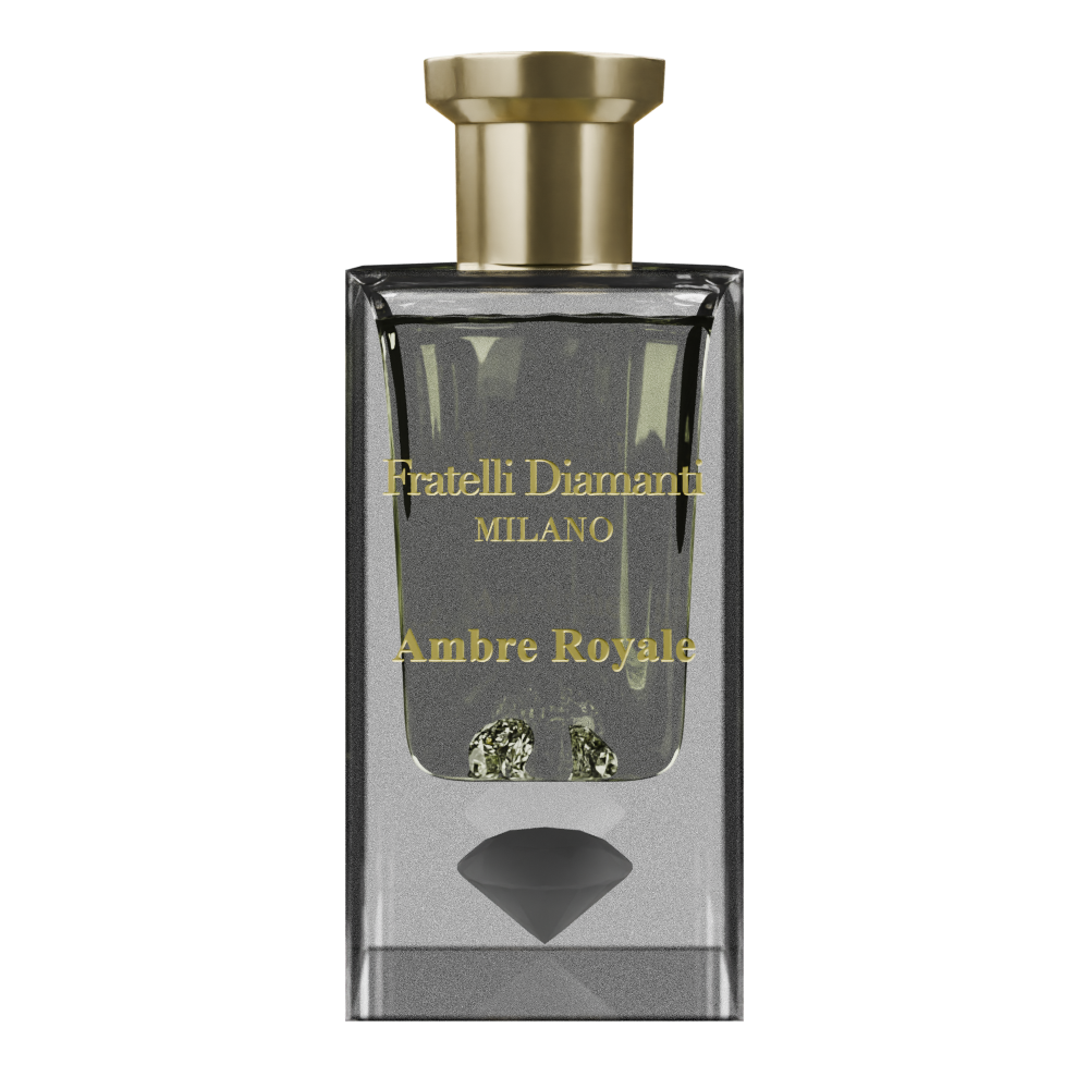 Ambre Royale