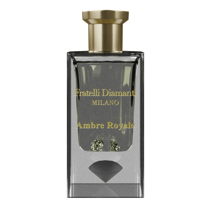 Ambre Royale