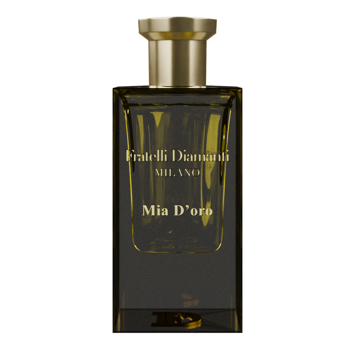 Mia D’oro