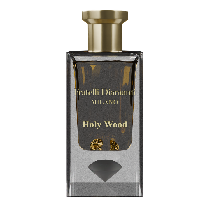 Holy Wood