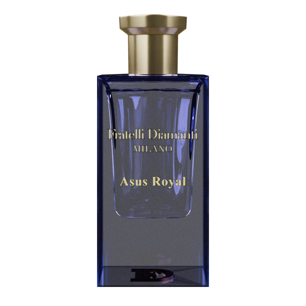 Asus Royal