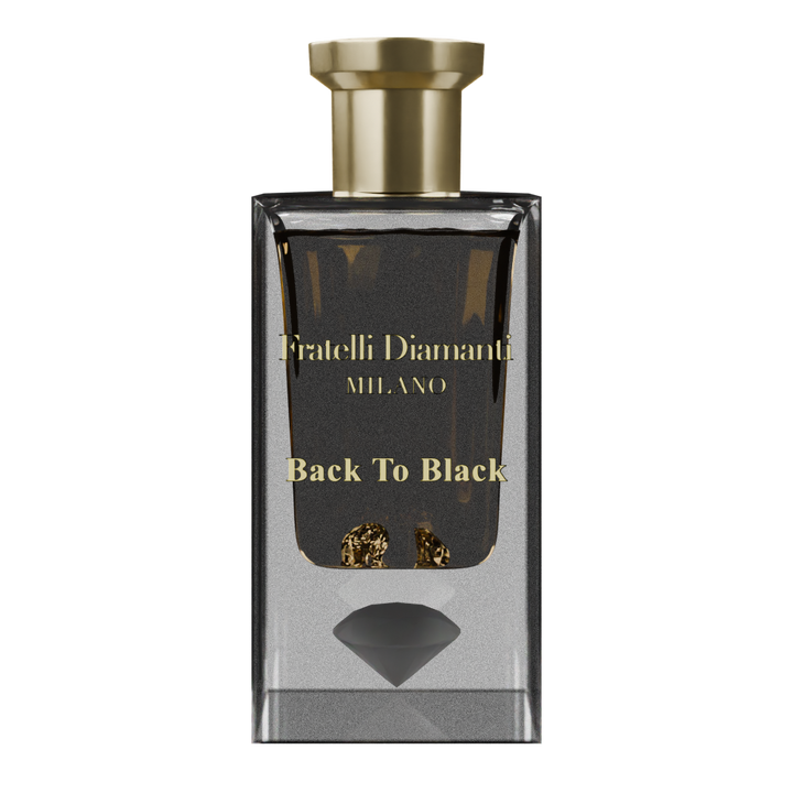 Back to Black