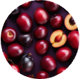 Red Plum